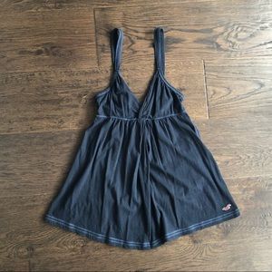 3/$30🌻Hollister Twist Tank Top